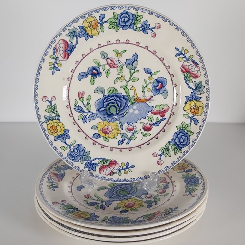 Mason regency pattern - 5x,