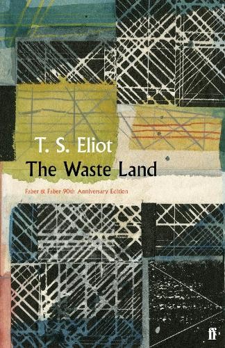 The waste land - the, poetry)