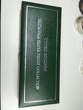 1998 silver proof - 1998,