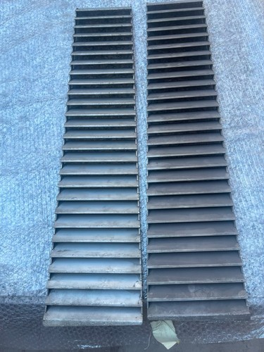 Ferrari 512i set grille - ferrari, of