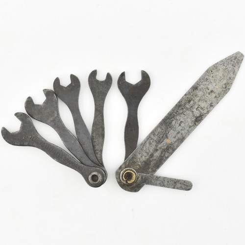 Vtg terrys spanners - vtg, 4