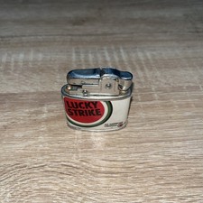 Lucky Strike - An American