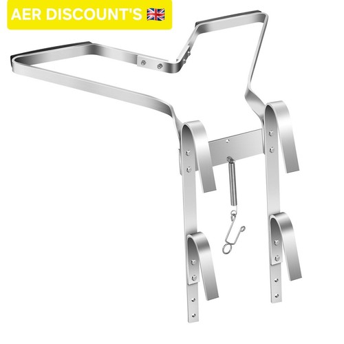 Ladder stand off - stand,
