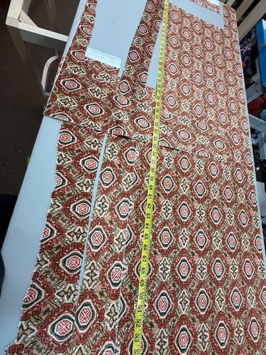 Designer interior fabric - interior,