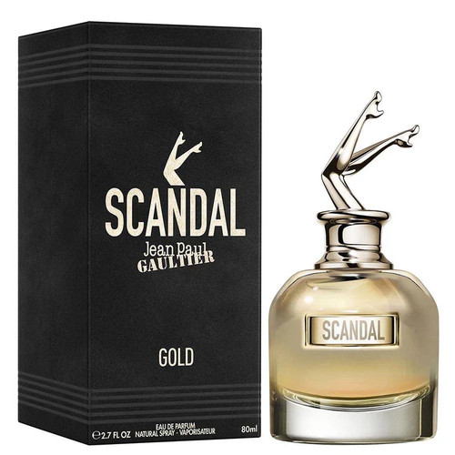 Jean paul gaultier scandal - gaultier,