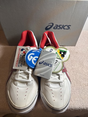 Asics gel shepparton size - size, 7