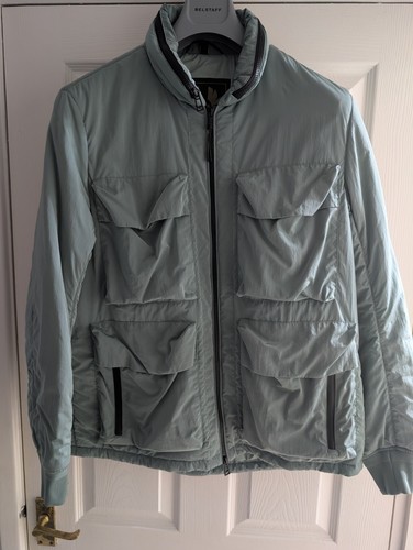 Belstaff men overshirt - belstaff,