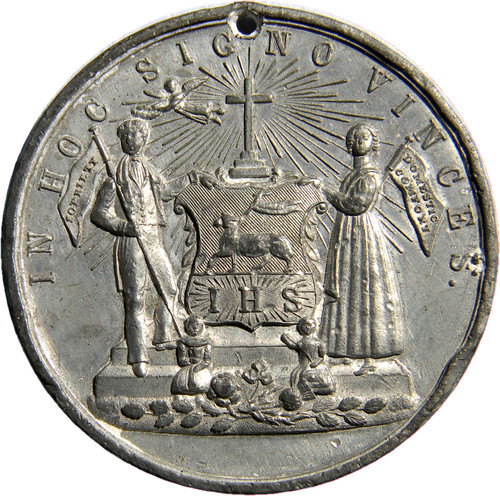 1838 roman catholic total - 1838,