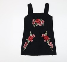 Womens UK Size 4 Boohoo