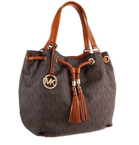Michael kors fulton - mk, logo