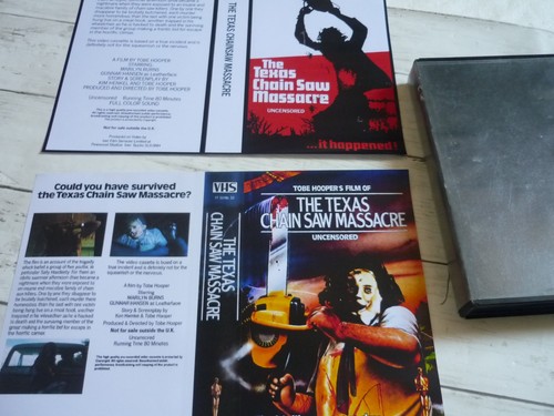 Replacement vhs video - vhs,