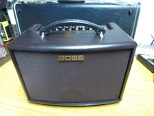 Boss AC-22LX Acoustic Guitar