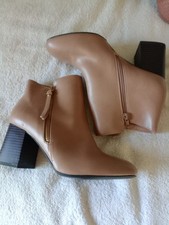 Ladies Ankle Boots - size 5 -