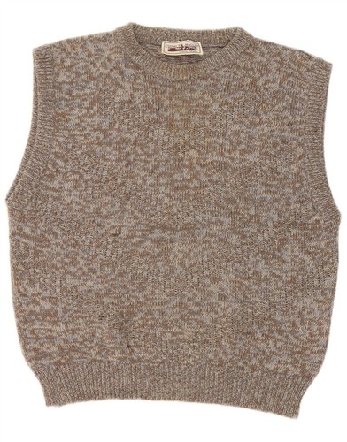 Vintage mens vest tank - vintage,