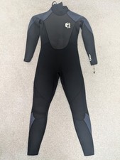 Gul force wetsuit - gul, g