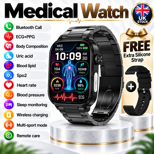 2026 new medical grade - 2026,