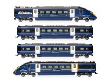 Hornby R30442 Rail 200 Class