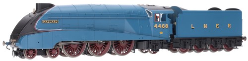 R2339 hornby gauge class a4 - hornby, oo