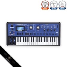 Novation MiniNova 37-key