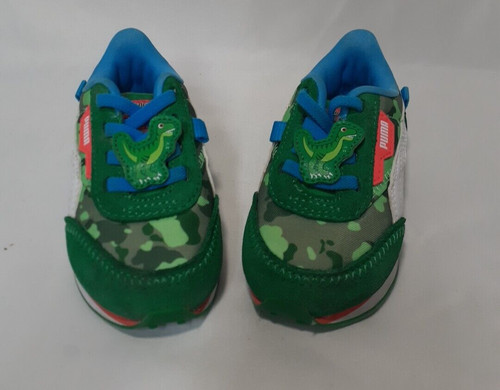 Puma future rider shoes - rider,