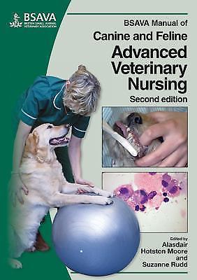 Bsava manual canine and - manual, of
