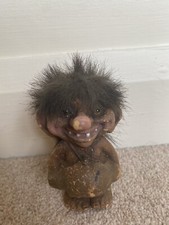 Ny Form Troll Doll 018
