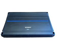 Rare ORION AMP COBALT CO8001