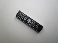 Remote Control For Toshiba