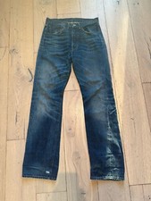 Levis Vintage Clothing S501xx