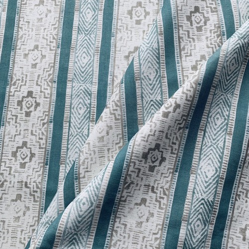 Jane churchill curtain - curtain, fabric