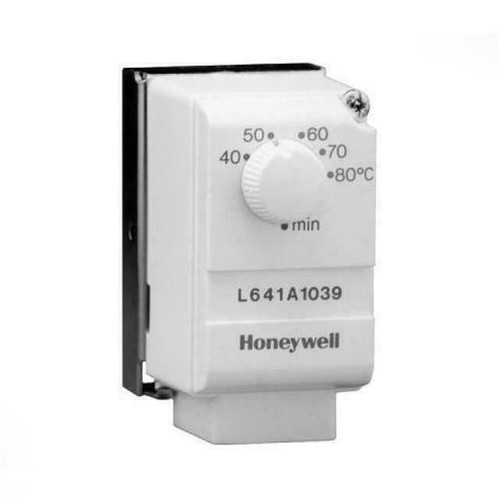 Honeywell l641a hot water - honeywell,