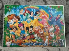 Personalised Disney Autograph