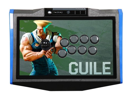 Mad catz arcade fightstick - mad,