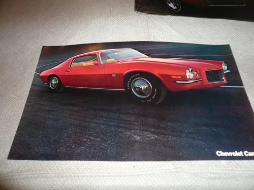 1970 camaro 28 z28 - camaro, z/28