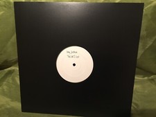 TONY JACKSON The Love I Lost OPIUM RECORDS 1987 UK 12" WHITE LABEL VG+