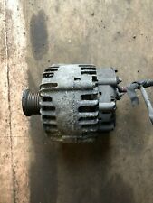 alternator  2.0 M9R vauxhall vivaro renault trafic nissan primastar van 