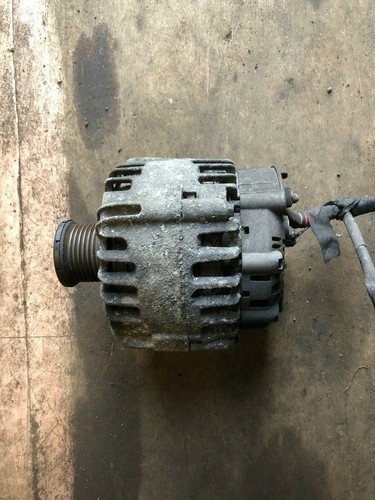 Alternator m9r vauxhall - alternator, 2.0