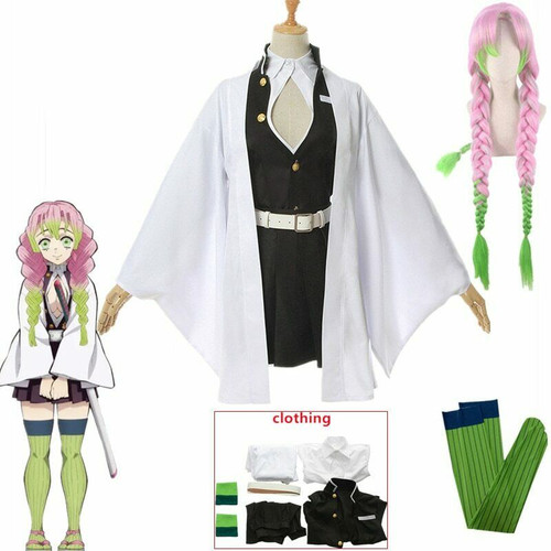 Anime demon slayer - anime, no
