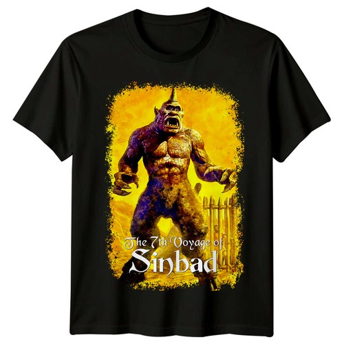 The 7th voyage - 7th, sinbad
