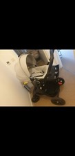 Stokke trailz pram - trailz, new
