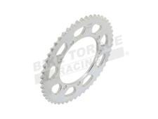 Suzuki RMX50 1996-2003 AFAM Steel Rear Sprocket Standard 50T