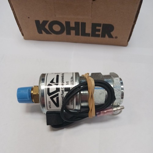 Kohler 435 solenoid - 24,