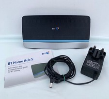 BT Home Hub 5 Type A Gigabit