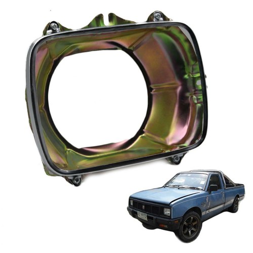 Head lamp light housing - head,