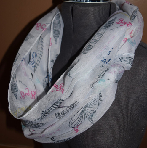 Nwt lulu guinness - nwt, guinness infinity