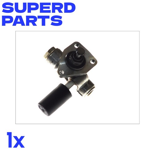 Line pump elements fits - in-line,