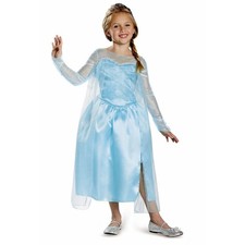 Smiffys Disney Frozen Elsa