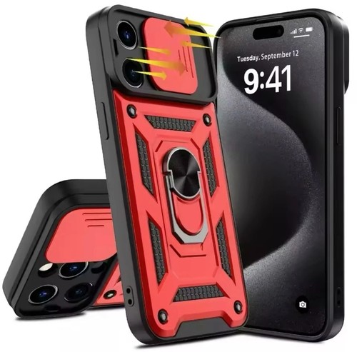 Shockproof ring stand - shockproof,