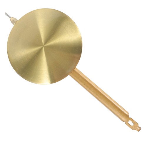 Diy clock pendulum replacement - clock,