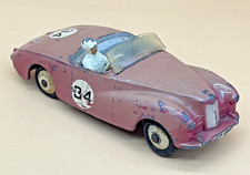 Dinky Toys 107 Sunbeam Alpine